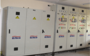 Elteco-motogenerator (2)